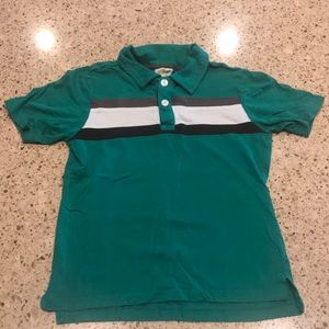 Crazy 8 Boys Polo Shirt